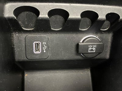 2019 Jeep Cherokee Trailhawk Elite