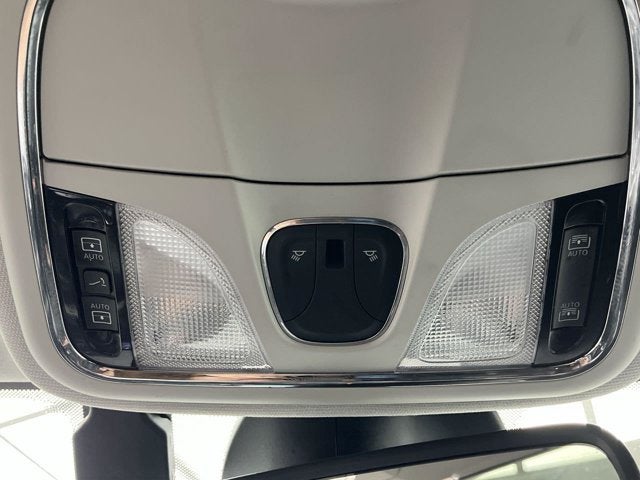 2019 Jeep Cherokee Trailhawk Elite