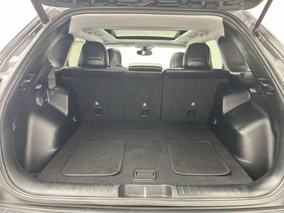 2019 Jeep Cherokee Trailhawk Elite