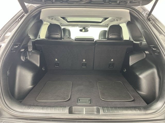2019 Jeep Cherokee Trailhawk Elite
