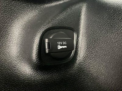 2019 Jeep Cherokee Trailhawk Elite