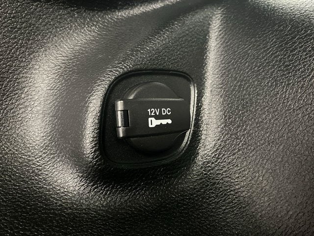 2019 Jeep Cherokee Trailhawk Elite