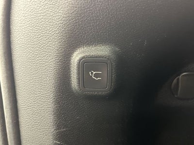 2019 Jeep Cherokee Trailhawk Elite