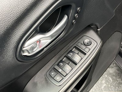 2019 Jeep Cherokee Trailhawk Elite