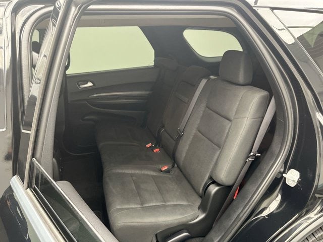 2022 Dodge Durango SXT