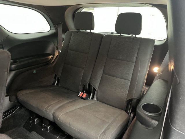 2022 Dodge Durango SXT