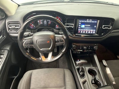 2022 Dodge Durango SXT