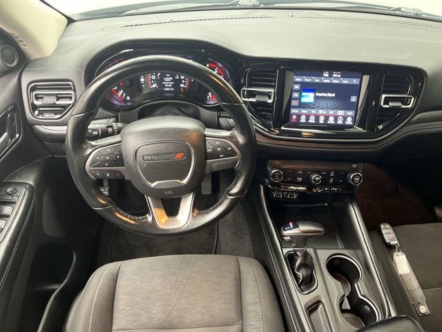 2022 Dodge Durango SXT