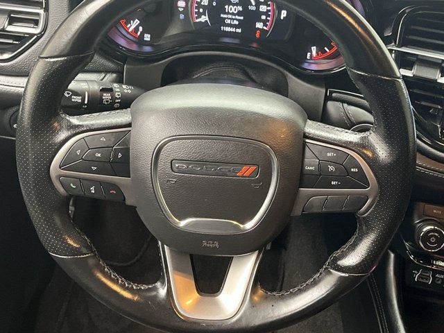 2022 Dodge Durango SXT