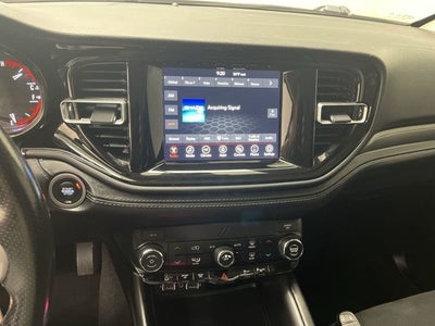 2022 Dodge Durango SXT