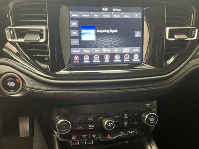 2022 Dodge Durango SXT