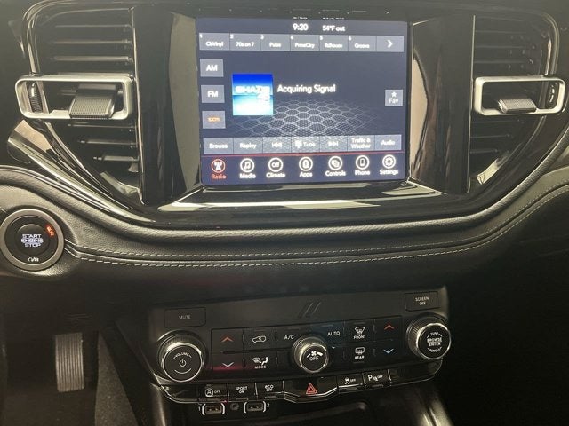 2022 Dodge Durango SXT
