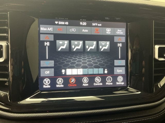2022 Dodge Durango SXT