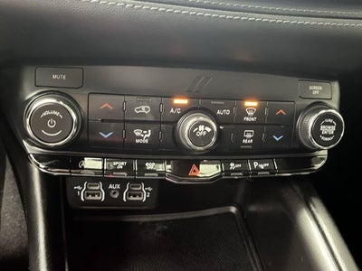 2022 Dodge Durango SXT