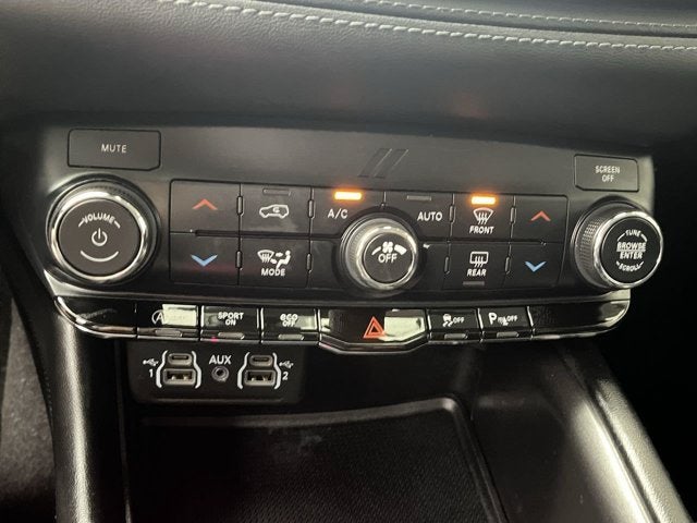 2022 Dodge Durango SXT
