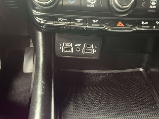 2022 Dodge Durango SXT
