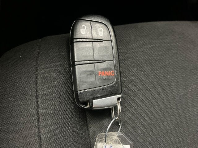 2022 Dodge Durango SXT