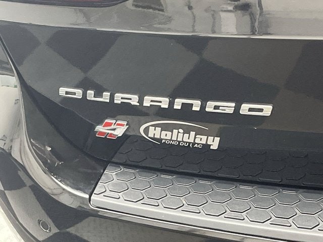 2022 Dodge Durango SXT