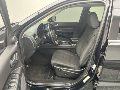 2022 Dodge Durango SXT