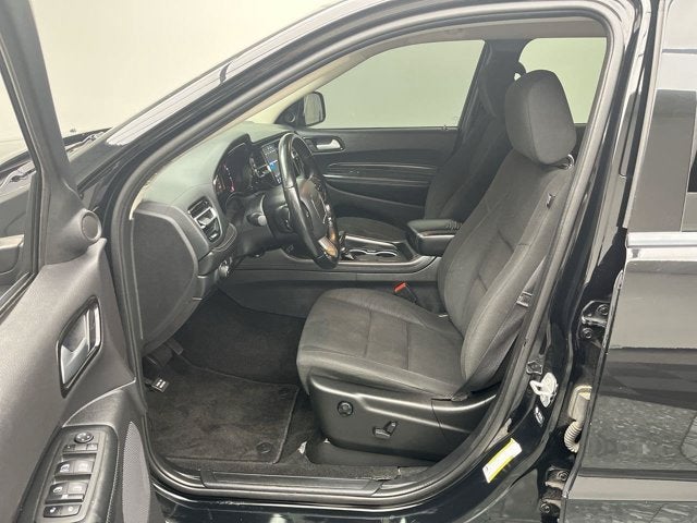 2022 Dodge Durango SXT