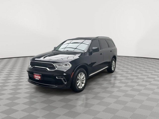2022 Dodge Durango SXT