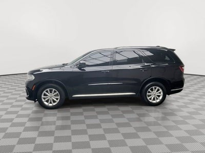 2022 Dodge Durango SXT