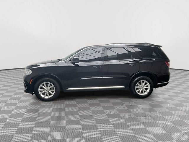 2022 Dodge Durango SXT