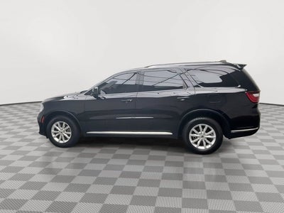 2022 Dodge Durango SXT