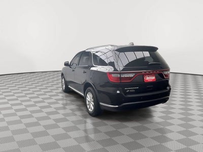 2022 Dodge Durango SXT