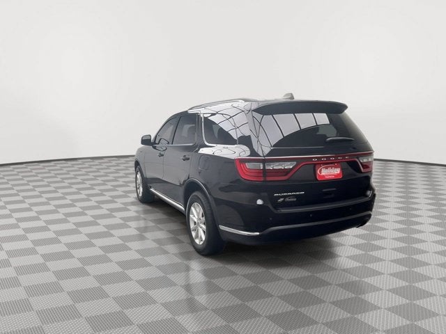 2022 Dodge Durango SXT