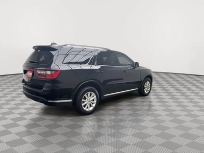 2022 Dodge Durango SXT