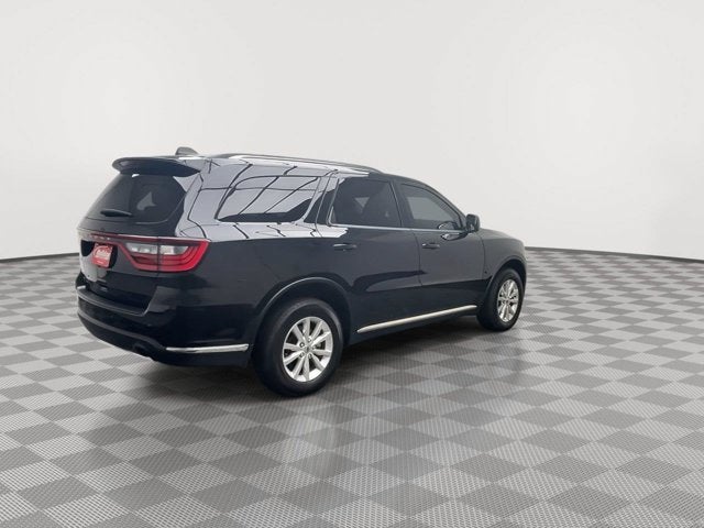 2022 Dodge Durango SXT