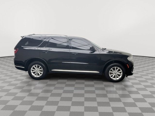 2022 Dodge Durango SXT