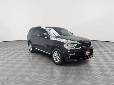 2022 Dodge Durango SXT