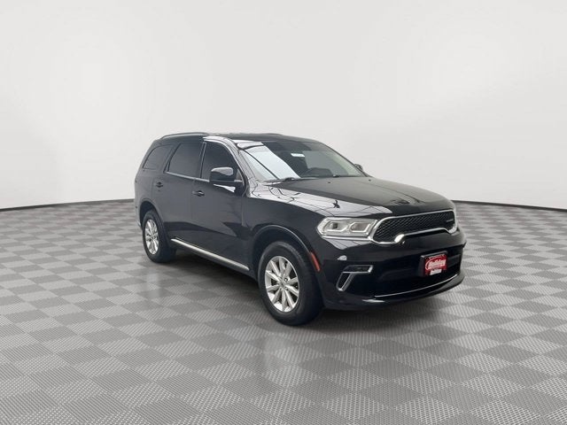 2022 Dodge Durango SXT