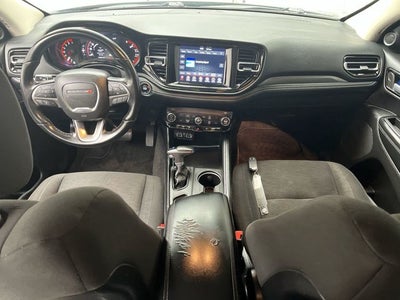 2022 Dodge Durango SXT