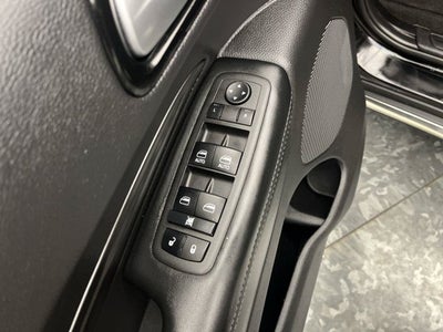 2022 Dodge Durango SXT