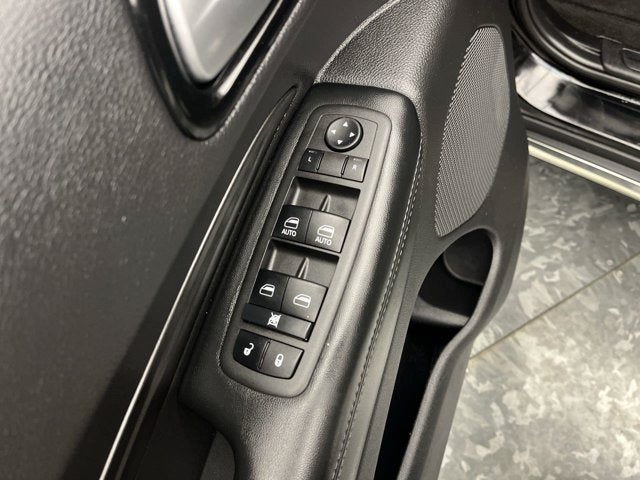 2022 Dodge Durango SXT