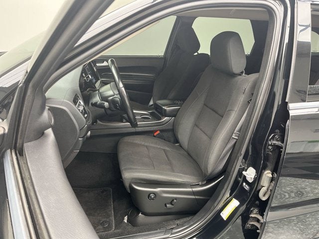 2022 Dodge Durango SXT