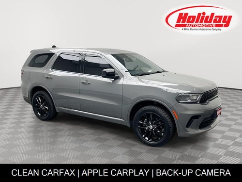 2023 Dodge Durango GT