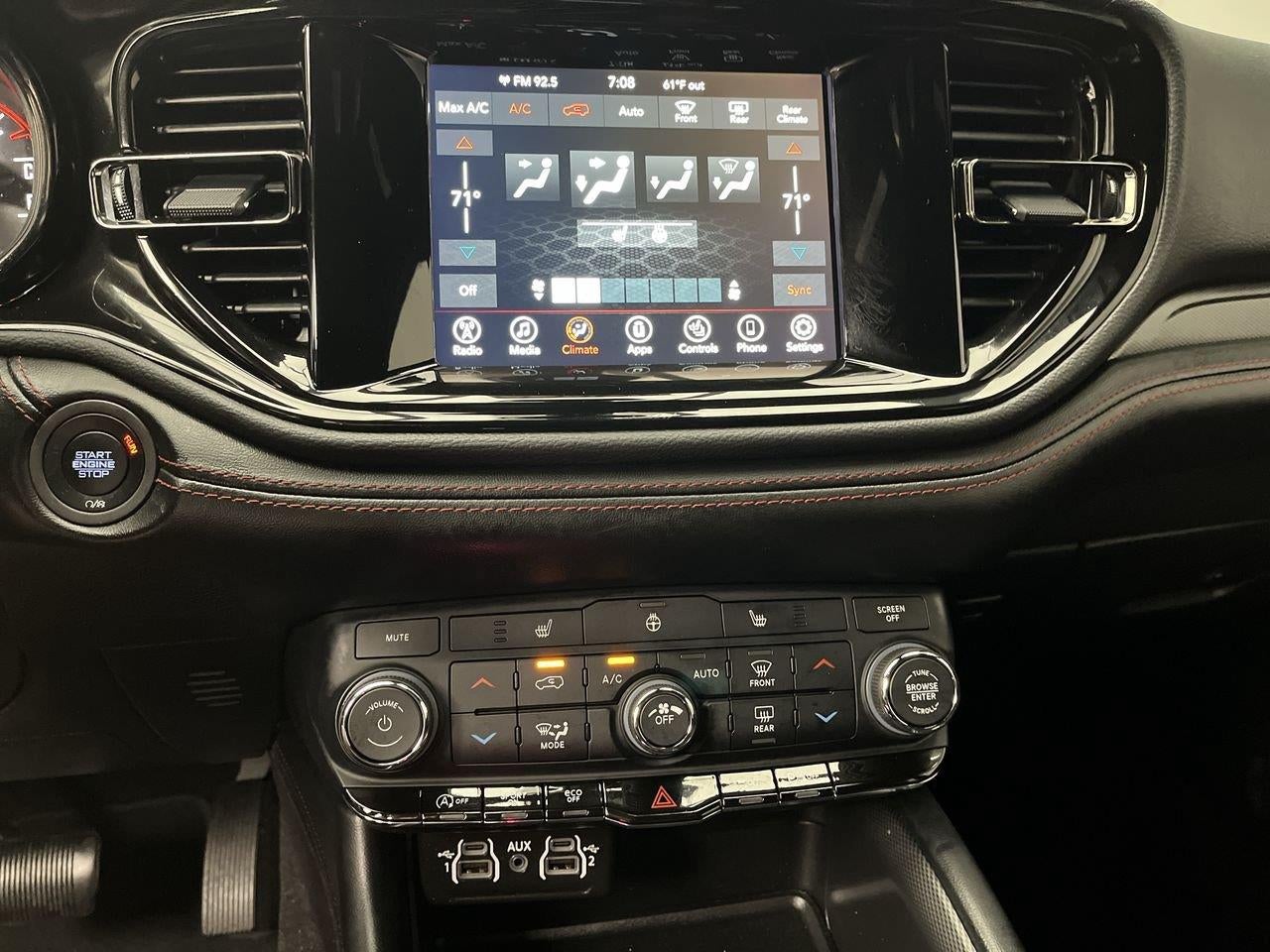 2023 Dodge Durango GT