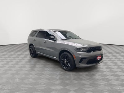 2023 Dodge Durango GT
