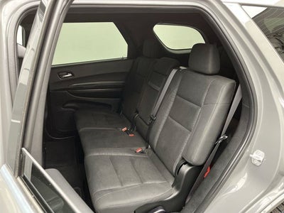 2023 Dodge Durango GT Launch Edition