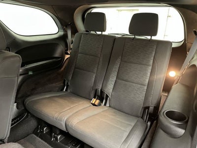 2023 Dodge Durango GT Launch Edition
