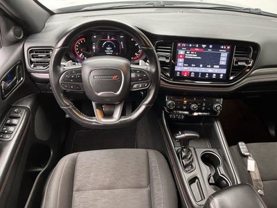 2023 Dodge Durango GT Launch Edition