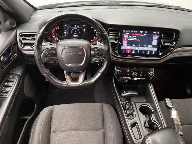 2023 Dodge Durango GT Launch Edition