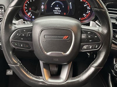 2023 Dodge Durango GT Launch Edition