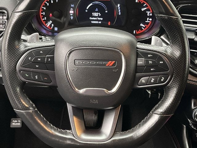 2023 Dodge Durango GT Launch Edition