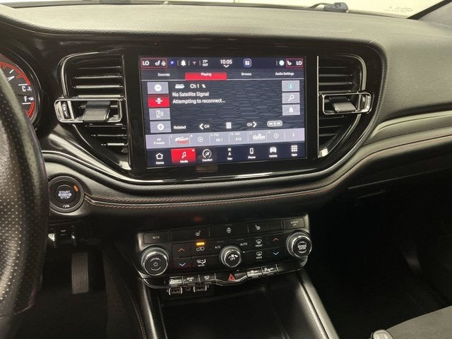 2023 Dodge Durango GT Launch Edition