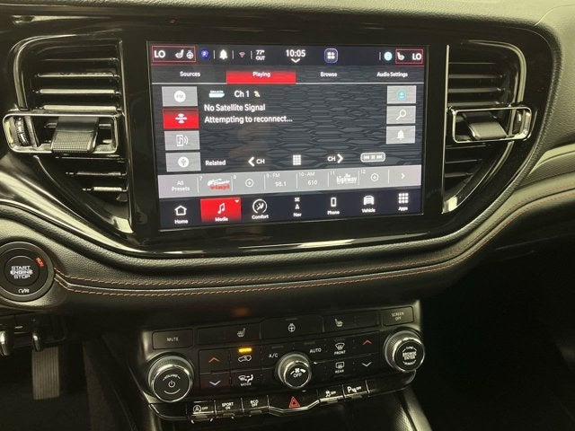 2023 Dodge Durango GT Launch Edition